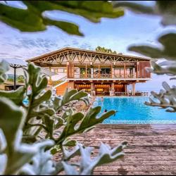 Фото Отель Green Terrace (Грин Терраса)