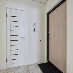 Фото Апартаменты на улице Камалеева 32