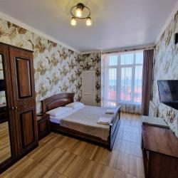 Фото Отель Аида