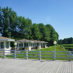 Фото Отель Прибрежный Ярбург