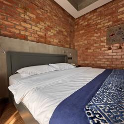 Фото Отель Bugu (Бугу)