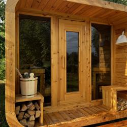 Фото Отель Родионцево Эко Вилладж