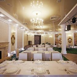 Фото Отель Гарден