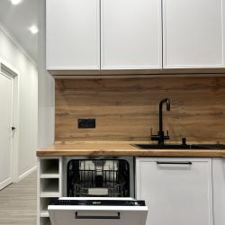 Фото Апартаменты Bliss на улице Гвардейская 34Б