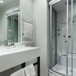 Фото Отель Первая Линия Health Care Resort