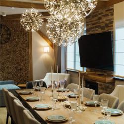 Шале премиум №6