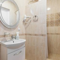 Фото Отель Зеленый попугай