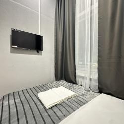 Фото Отель StayWay (СтэйВэй) на Авиамоторной