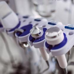 Фото Отель Бригантина