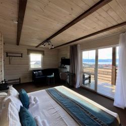 Фото BaikalWood Eco Hotel and Spa (Байкал Вуд Эко-отель и СПА)