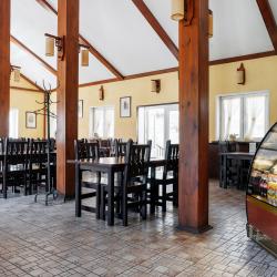 Фото Отель Парк птиц