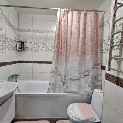 1-комнатные апартаменты студия