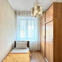 Апартаменты улучшенные Кемерово, Островского 31