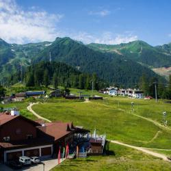 Фото Отель Riders Lodge (Райдерс Лодж)