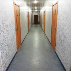 Фото Отель Жемчужина
