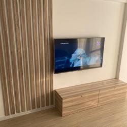 Фото Апартаменты на улице Наумова 5