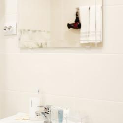 Фото Апартаменты на улице Ворошилова 41