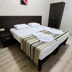 Фото Отель Регата