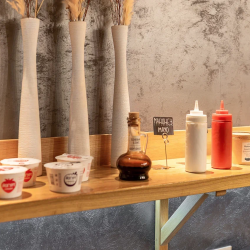 Фото Отель KamInn (КамИнн)