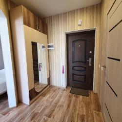 1-комнатные апартаменты стандарт