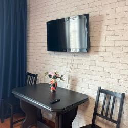 Апартаменты стандарт