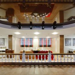 Фото Отель Турист