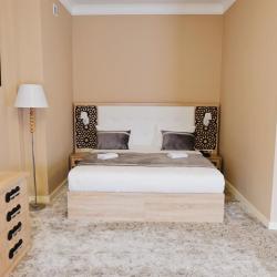 Фото Отель Dona (Дона) Исаева