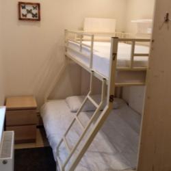 Фото Отель Аравана