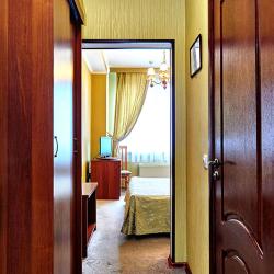 Фото Отель Партнер