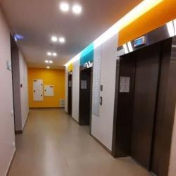 2-комнатные апартаменты стандарт