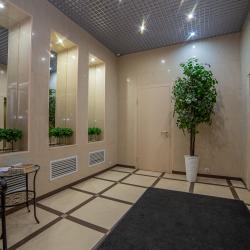 2-комнатные апартаменты люкс
