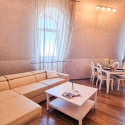 фото 41 Central Park Apartment (Централ Парк Апартмент)
