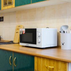 Фото Отель PrezentHaus (ПрезентХаус) на улице Советская 25