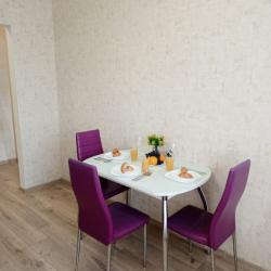 Фото Апартаменты на улице Флотская