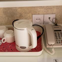 Фото Отель Ayniy (Aйний)