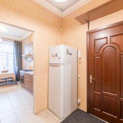 2-комнатные апартаменты стандарт