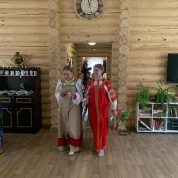 Фото Отель СтарсПодворье