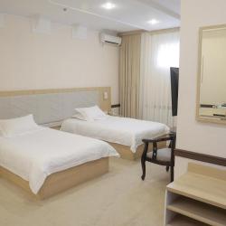 Фото Отель Grand Royal Jizzakh (Гранд Роял )