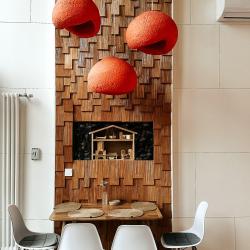 Фото Отель Barkwood (Барквуд)