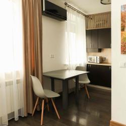 1-комнатные апартаменты стандарт