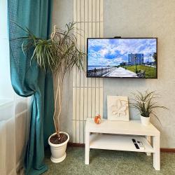 Фото Апартаменты на улице Советская 6 корпус 8