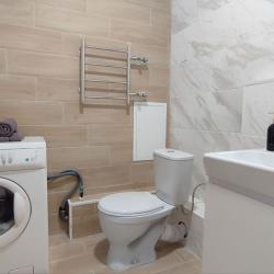 Фото Апартаменты на улице Пескова 3