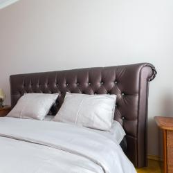 4-комнатные апартаменты улучшенные