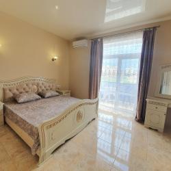 Фото Отель Георич