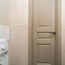 Фото Апартаменты на улице Жукова 17Б