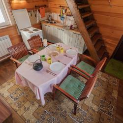 Фото Отель Дом посуточно