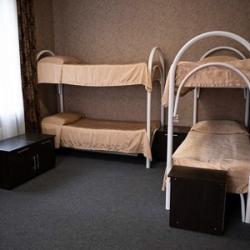 Фото Отель Волга