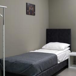 Фото Отель Симбиот