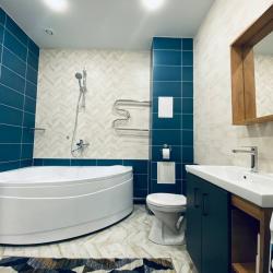 Фото Апартаменты Room-Room Хользунова