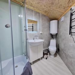 4-местная Юрта